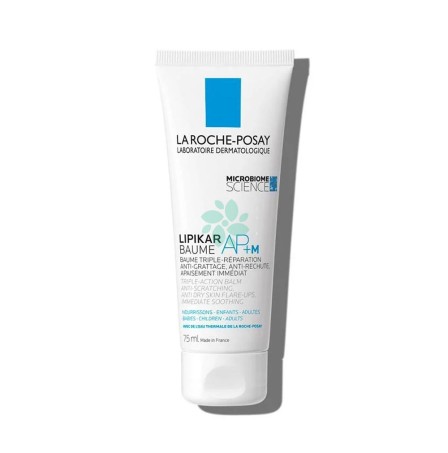 LIPIKAR Balm AP Biome 75ml
